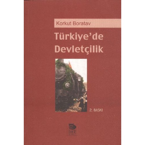 Türkiye’de Devletçilik