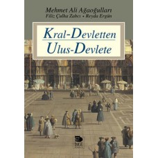 Kral Devletten Ulus Devlete