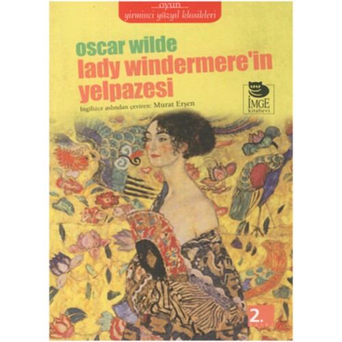 Lady Windermere’in Yelpazesi