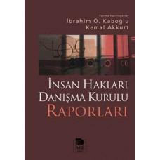 İnsan Hakları Danışma Kurulu Raporları