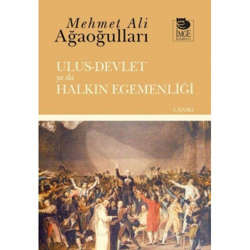 Ulus-Devlet ya da Halkın Egemenliği