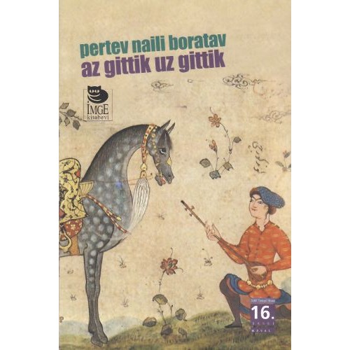 Az Gittik Uz Gittik