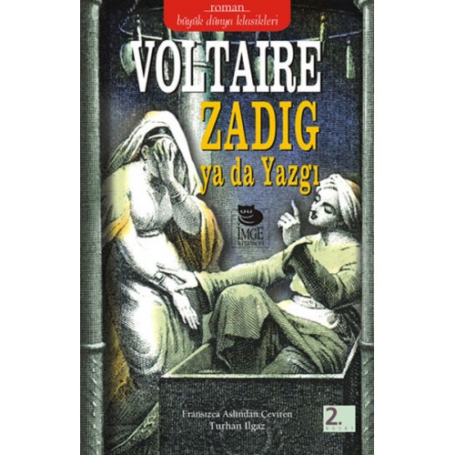 Zadig ya da Yazgı