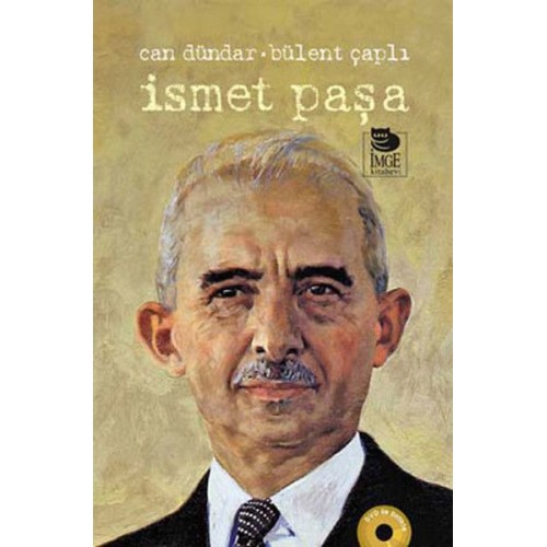 İsmet Paşa - DVD li  (Ciltli)