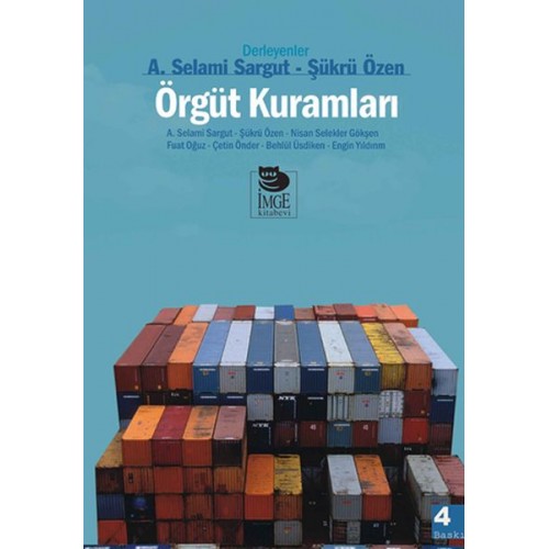 Örgüt Kuramları