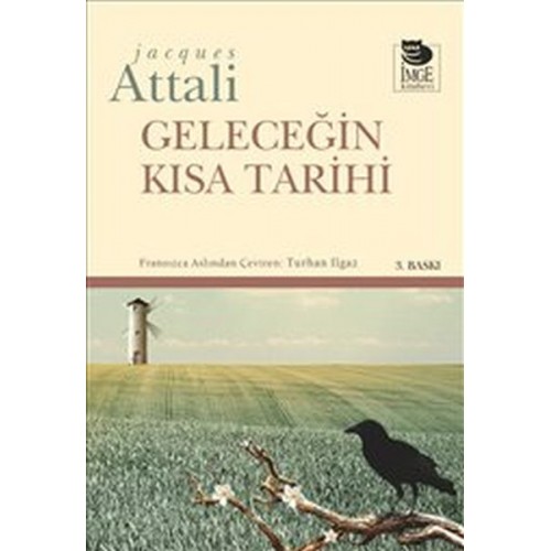 Geleceğin Kısa Tarihi