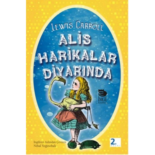 Alis Harikalar Diyarında