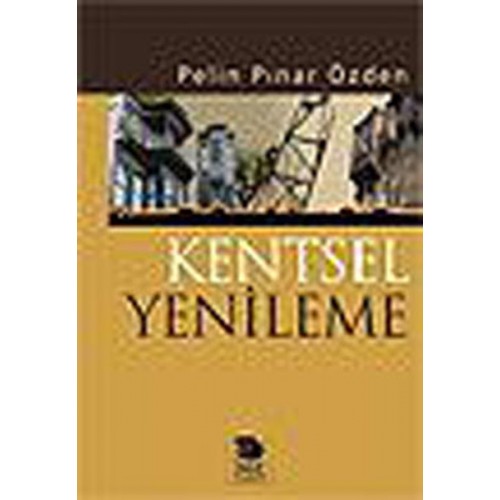 Kentsel Yenileme