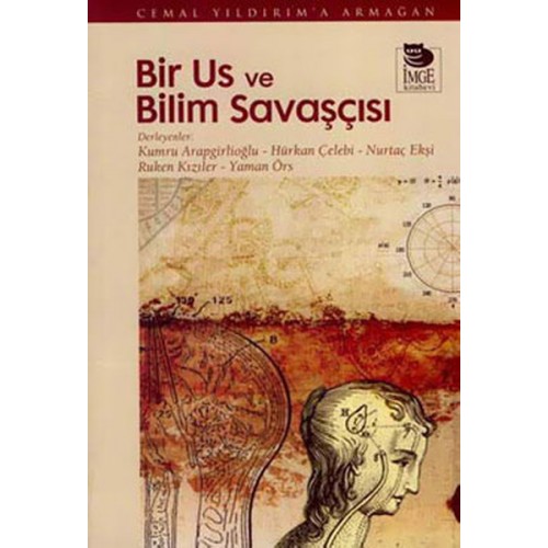 Bir Us ve Bilim Savaşçısı  Cemal Yıldırım'a Armağan