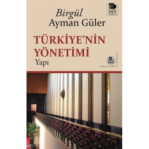 Türkiye'nin Yönetimi -Yapı-