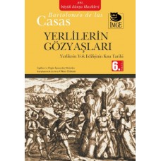 Yerlilerin Gözyaşları  Yerlilerin Yok Edilişinin Kısa Tarihi