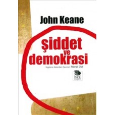 Şiddet ve Demokrasi