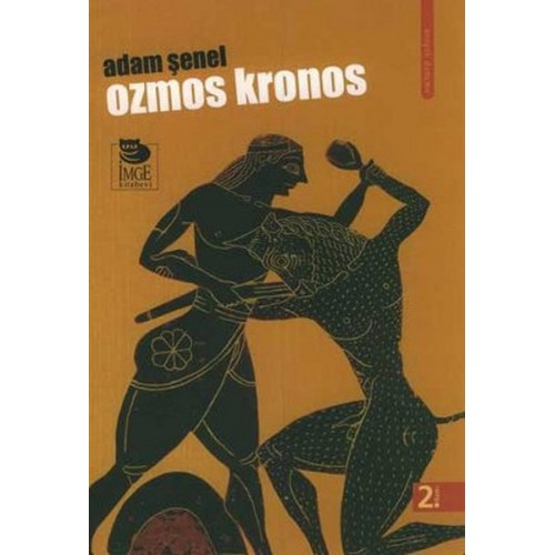 Ozmos Kronos