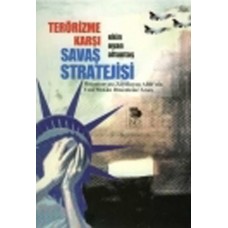 Terörizme Karşı Savaş Stratejisi
