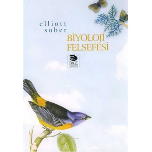 Biyoloji Felsefesi