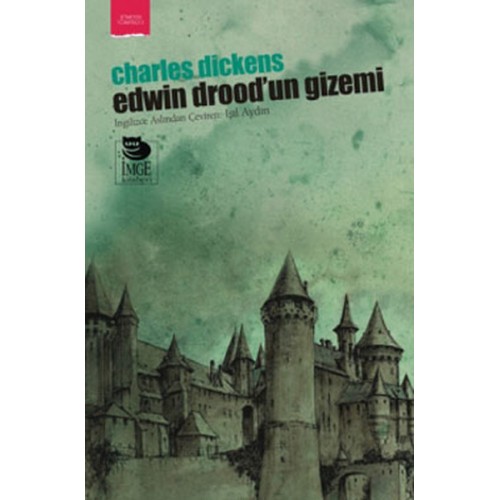 Edwin Drood'un Gizemi