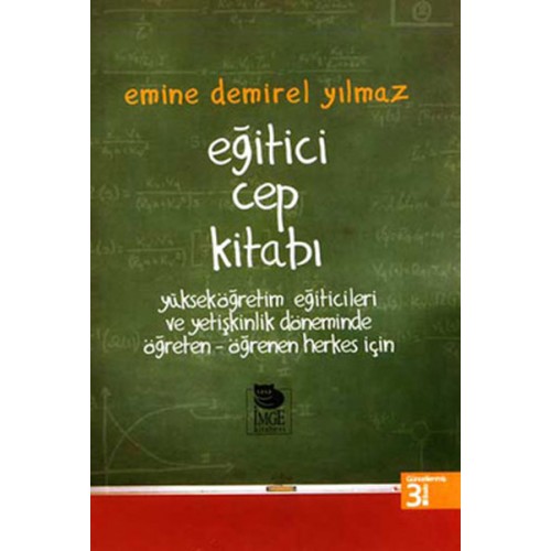 Eğitici Cep Kitabı