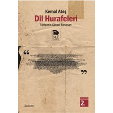 Dil Hurafeleri  Türkçe'nin Güncel Sorunları