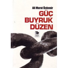 Güç Buyruk Düzen