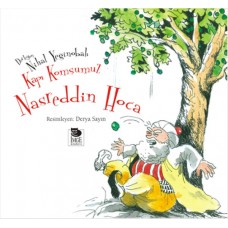 Kapı Komşumuz Nasreddin Hoca