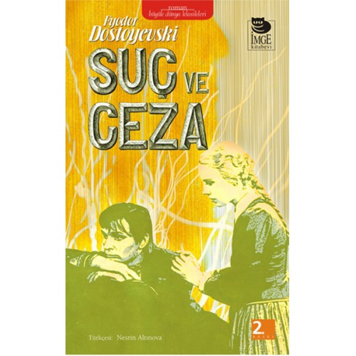 Suç ve Ceza