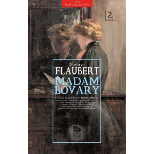 Madam Bovary