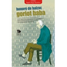 Goriot Baba