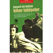 Kibar Fahişeler