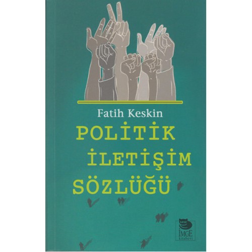 Politik İletişim Sözlüğü