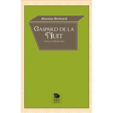 Gaspard de la Nuit