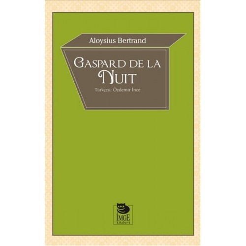 Gaspard de la Nuit