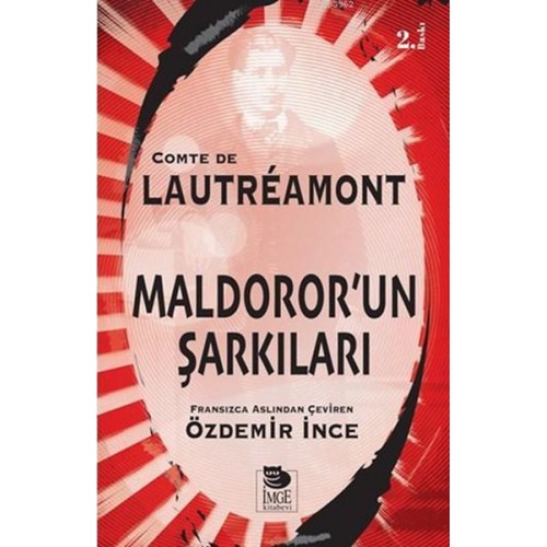 Maldoror'un Şarkıları