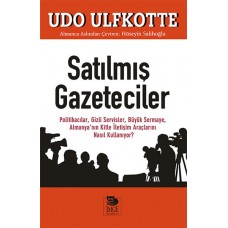 Satılmış Gazeteciler