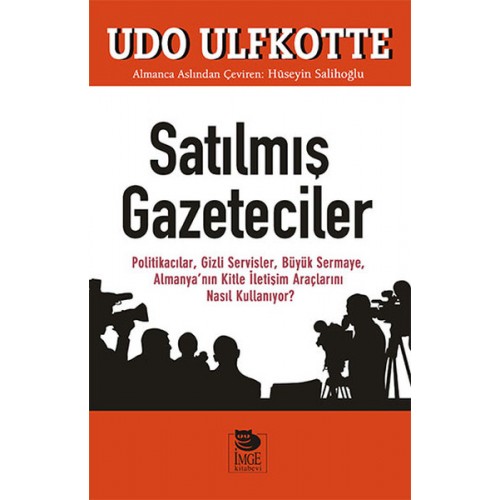 Satılmış Gazeteciler