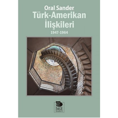 Türk-Amerikan İlişkileri