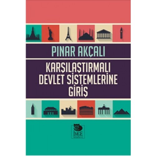 Karşılaştırmalı Devlet Sistemlerine Giriş