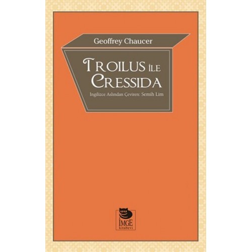 Troilus ile Cressida