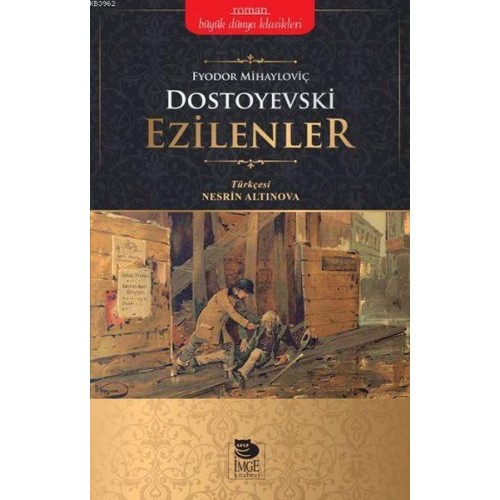 Ezilenler