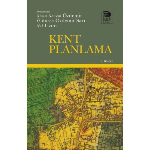 Kent Planlama