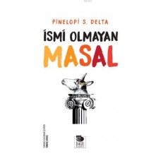 İsmi Olmayan Masal