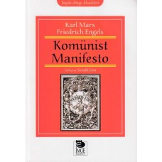 Büyük Dünya Klasikleri - Komünist Manifesto