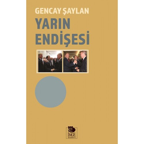 Yarın Endişesi