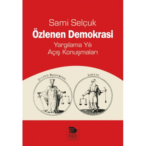 Özlenen Demokrasi