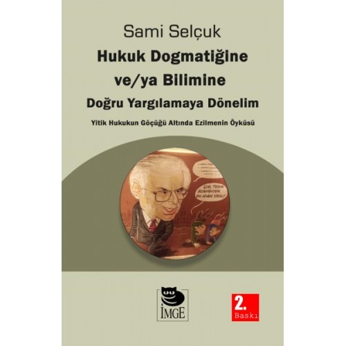 Hukuk Bilimine Dönelim