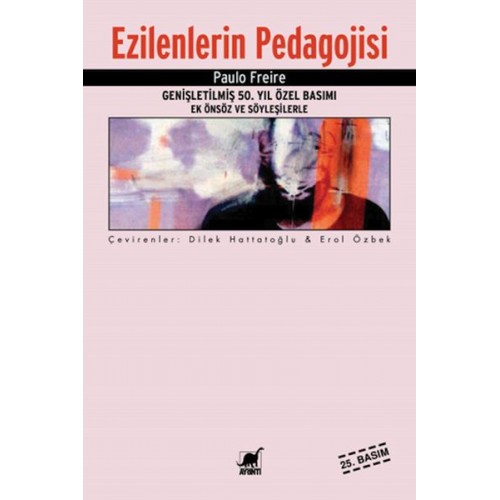 Ezilenlerin Pedagojisi