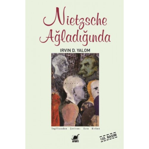 Nietzsche Ağladığında