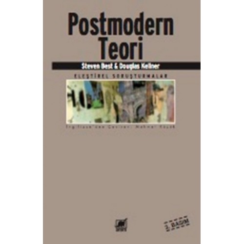 Postmodern Teori