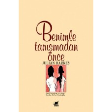 Benimle Tanışmadan Önce