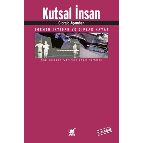 Kutsal İnsan