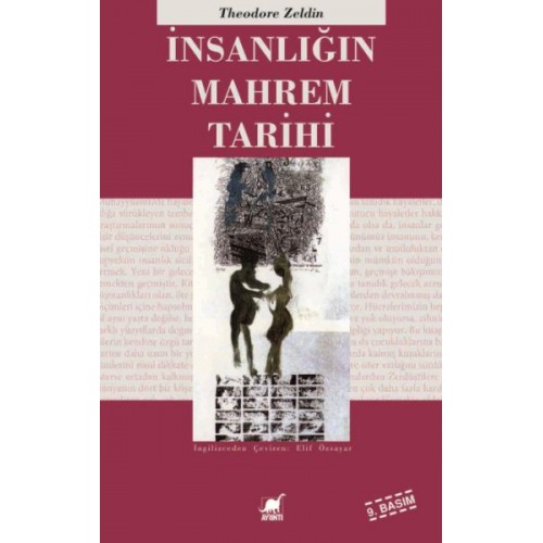 İnsanlığın Mahrem Tarihi